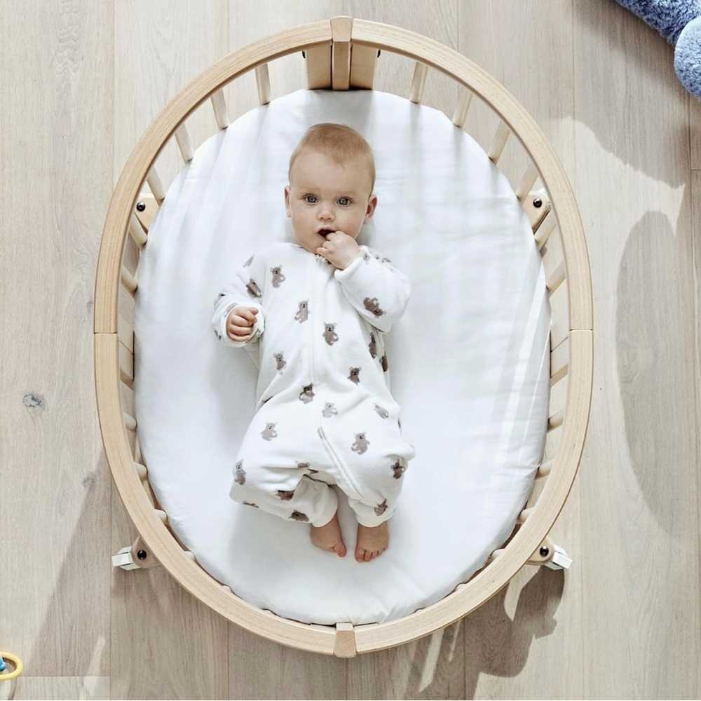Stokke Crib Mattress